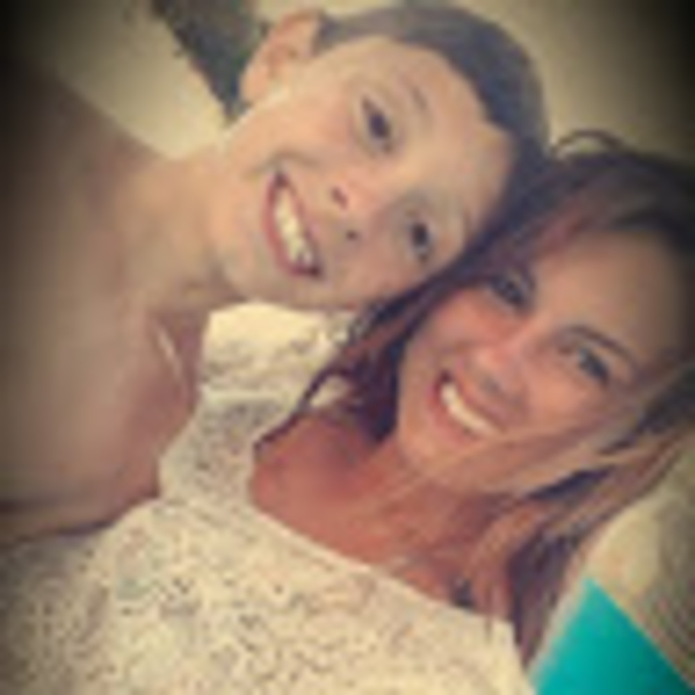 Meet your Posher, Holly